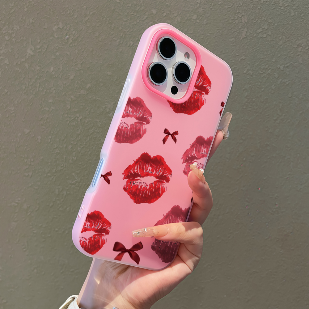 Xiaomi Redmi Note 14 - Casing Ponsel Lembut Untuk Xiaomi Redmi