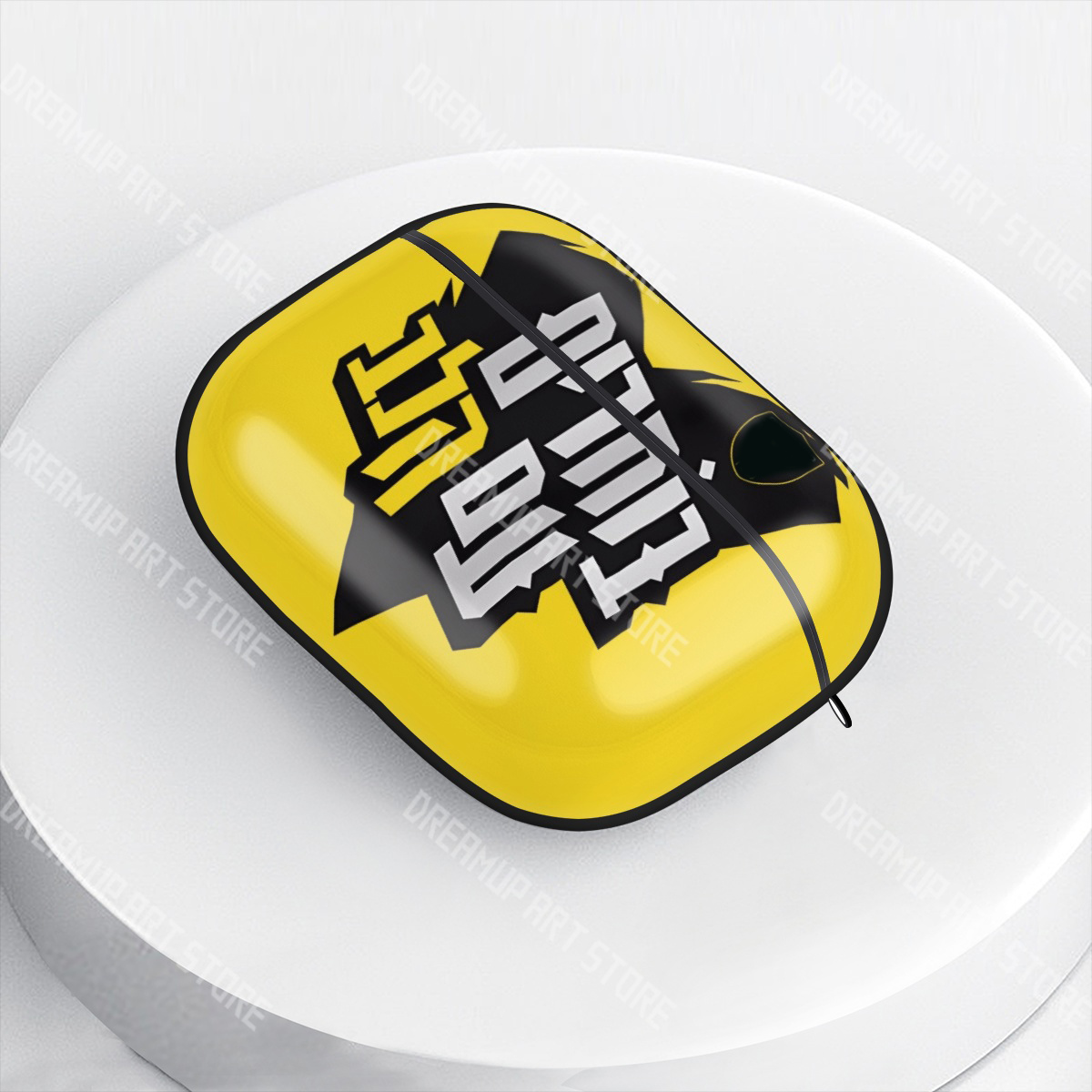 Airpod Case Cover - Beitar Jerusalem BJFC Case Untuk AirPods