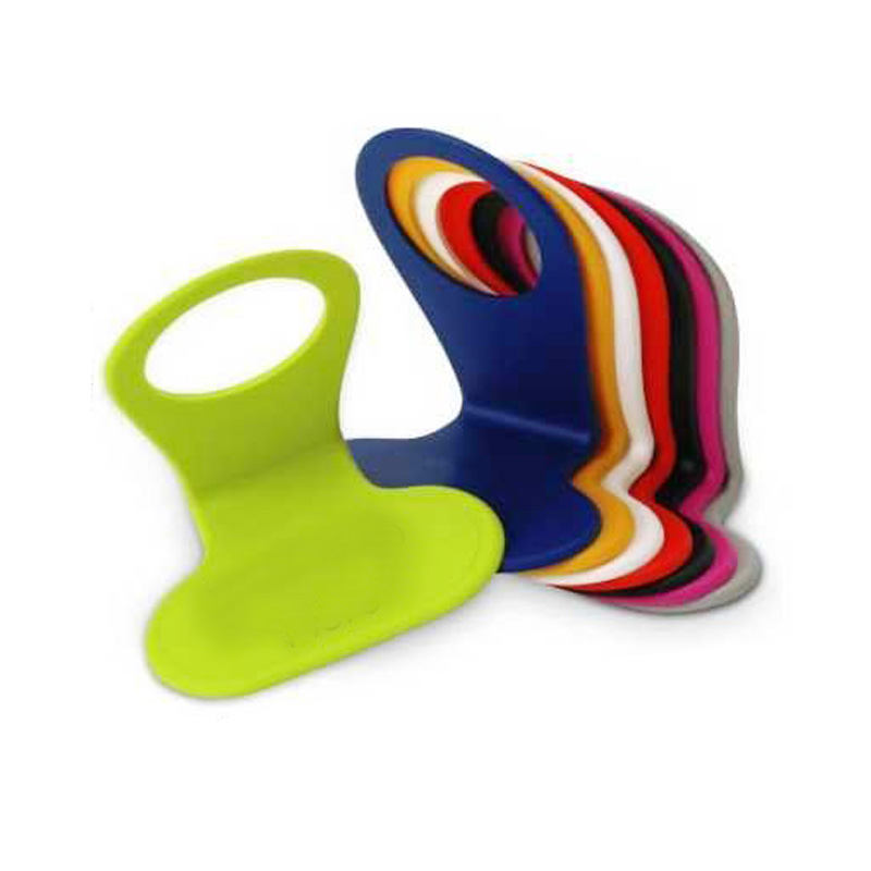 Phone Accessories Usa - Tempat Pengisi Daya Telepon Plastik Baru