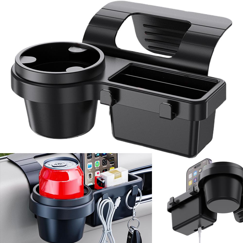 Phone Accessories Rack - Tempat Cangkir Mobil Expander Adaptor Mobil
