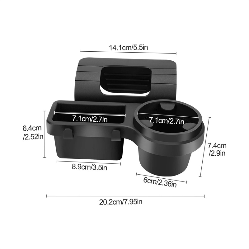Penyangga Gelas Mobil Baru, Te - Phone Accessories Rack ulasan dan harga