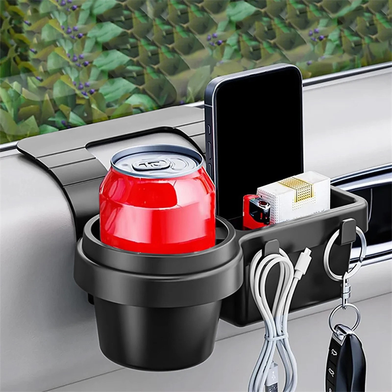 Penyangga Gelas Mobil Baru, Te - Phone Accessories Rack ulasan dan harga