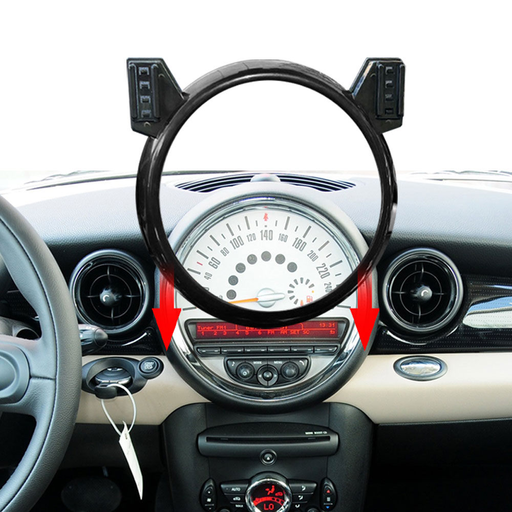 Untuk BMW MINI COOPER 2007-201 - Phone Accessories For Car ulasan dan harga