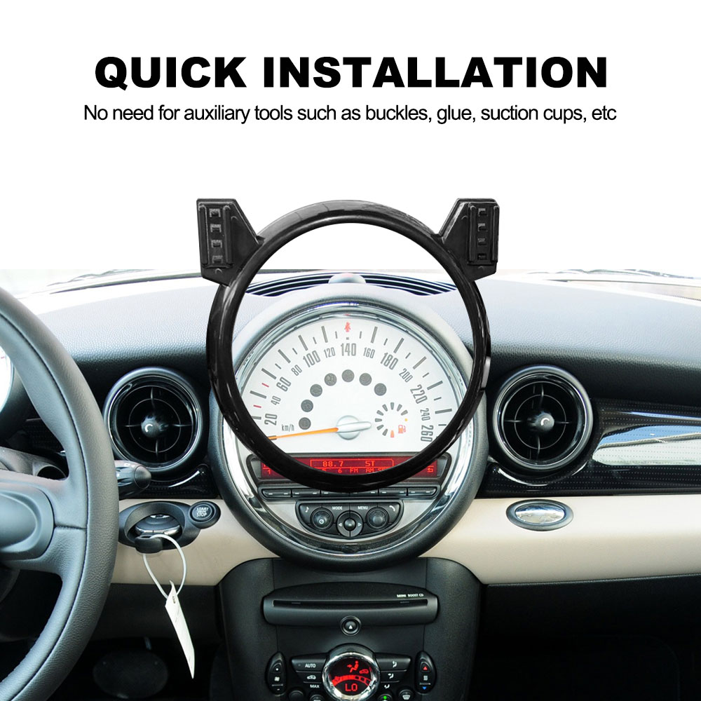 Untuk BMW MINI COOPER 2007-201 - Phone Accessories For Car ulasan dan harga