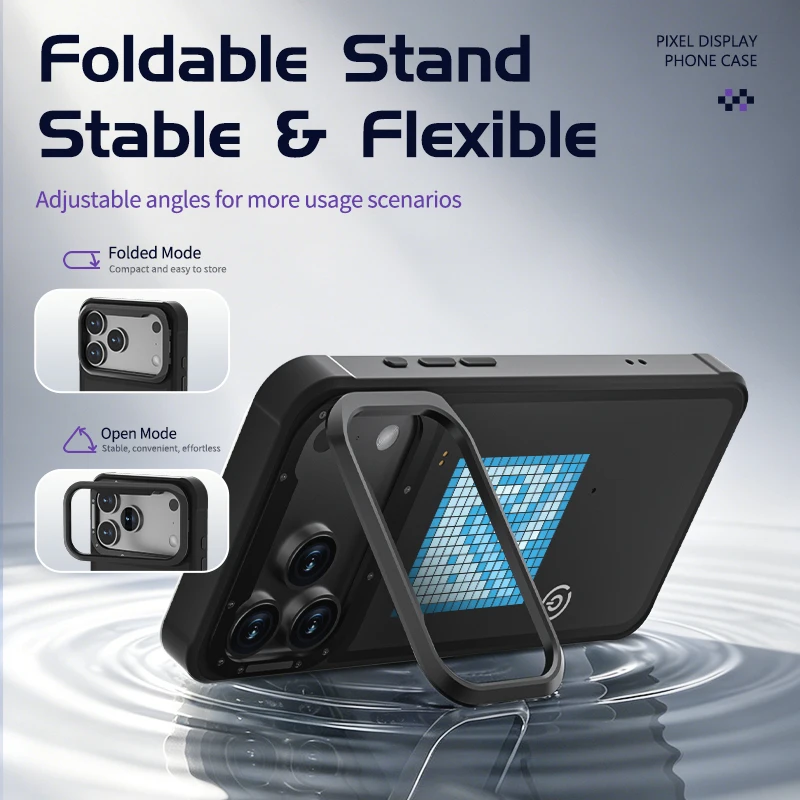 Mode DIY dengan Casing Layar G - Phone Accessories Usa ulasan dan harga