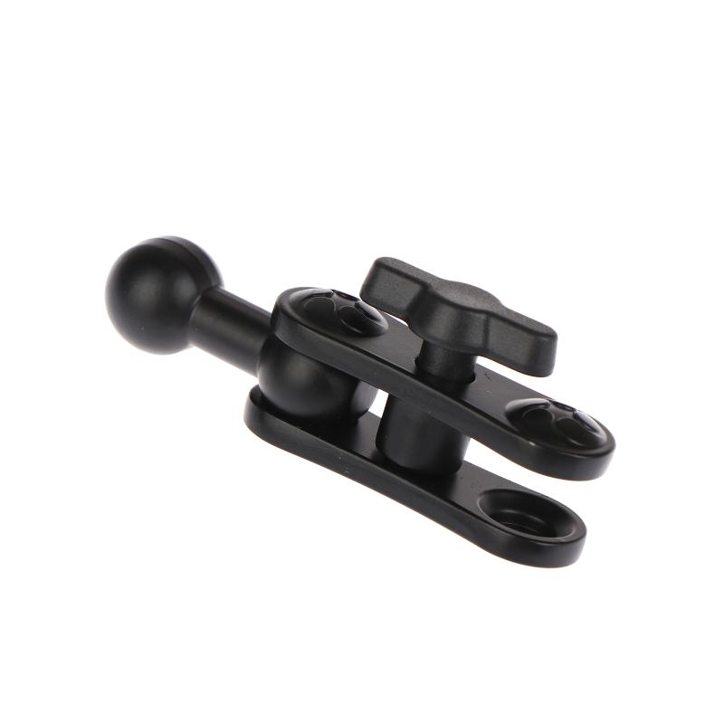 Adaptor Ekstensi Ball Mount 17 - Phone Accessories For Car ulasan dan harga