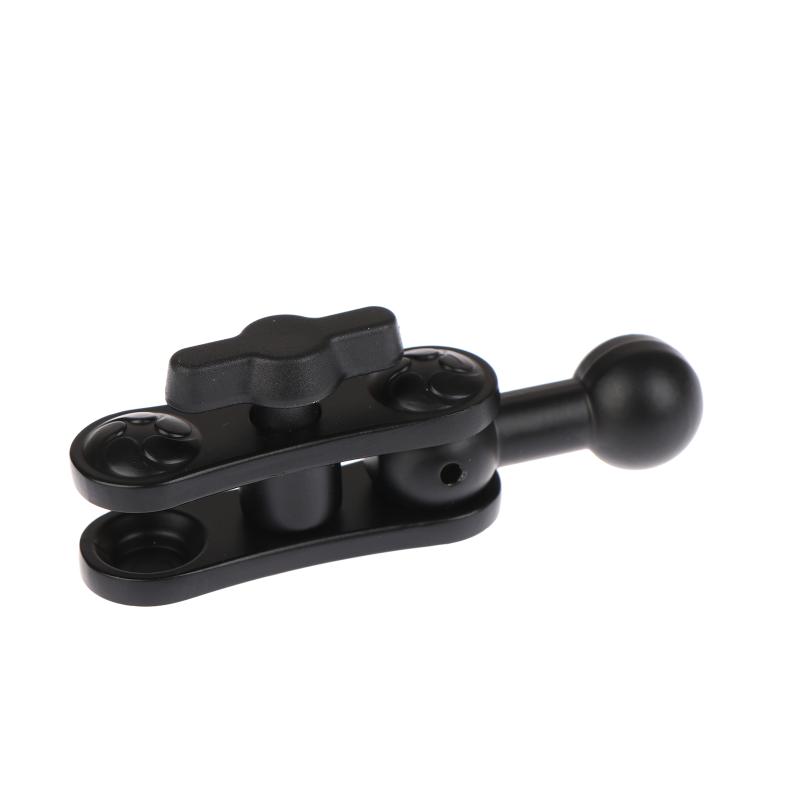 Adaptor Ekstensi Ball Mount 17 - Phone Accessories For Car ulasan dan harga