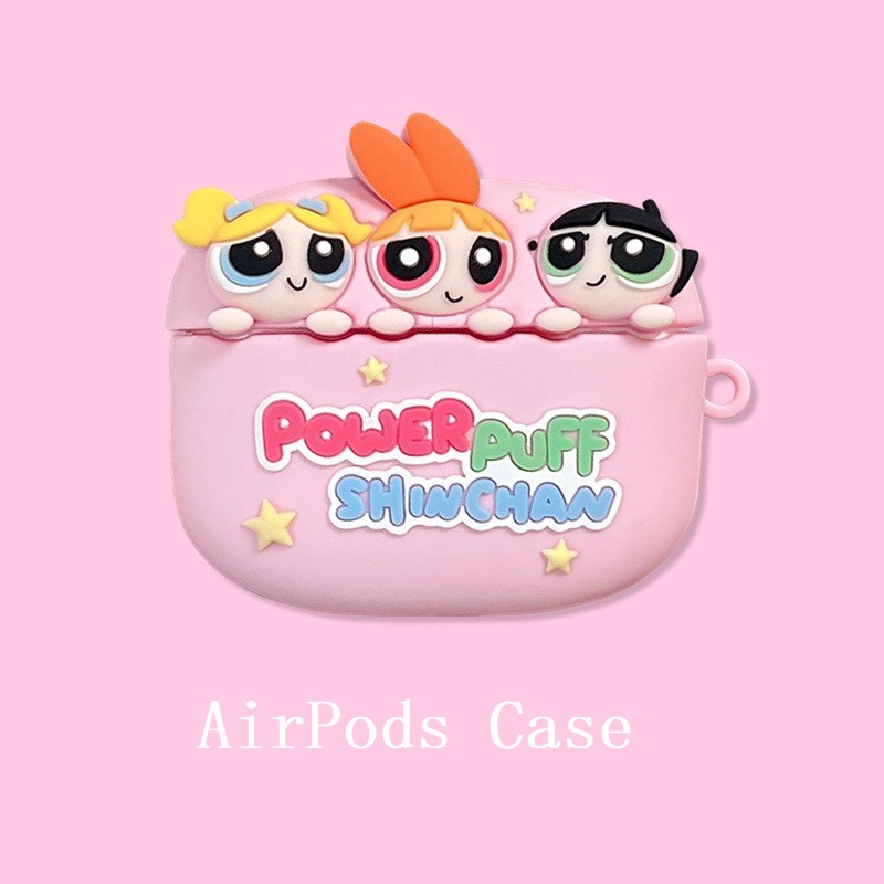 Casing Airpods Pro 3 2025, Cas - Airpod Case Cover ulasan dan harga