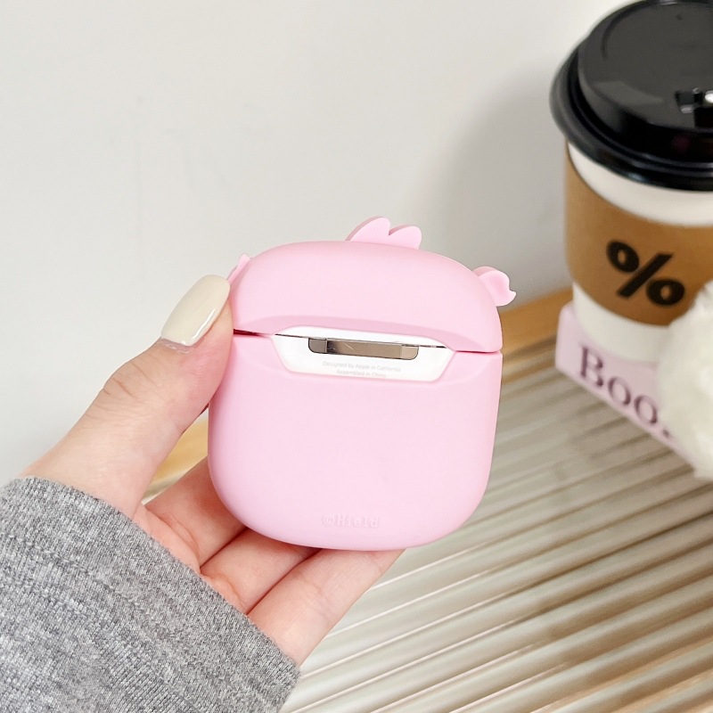Casing Airpods Pro 3 2025, Cas - Airpod Case Cover ulasan dan harga