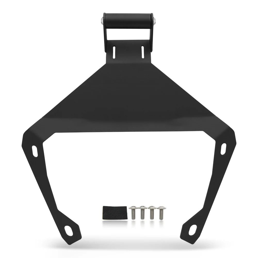 Untuk Honda FORZA 750 NSS 750  - Phone Accessories Rack ulasan dan harga