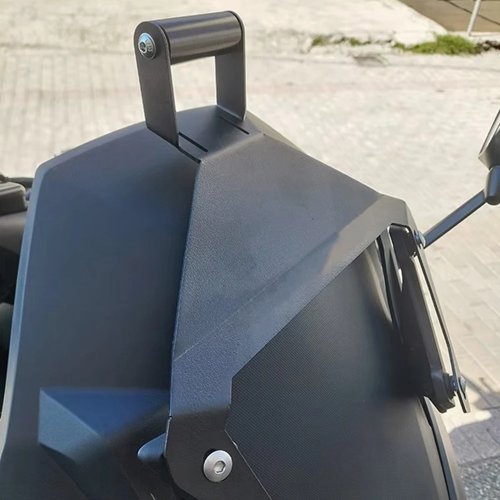 Untuk Honda FORZA 750 NSS 750  - Phone Accessories Rack ulasan dan harga