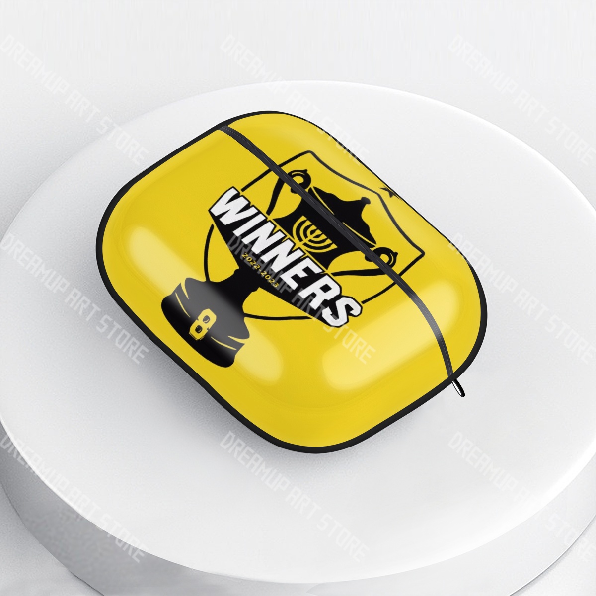 Beitar Jerusalem BJFC Case Unt - Airpod Case Cover ulasan dan harga