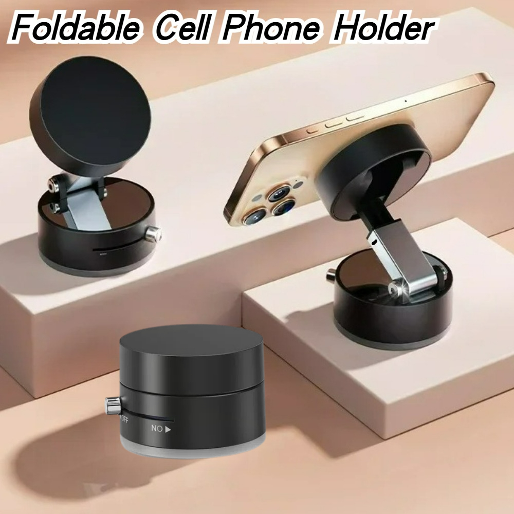 Dudukan Vakum Magnetik Perform - Phone Accessories For Car ulasan dan harga