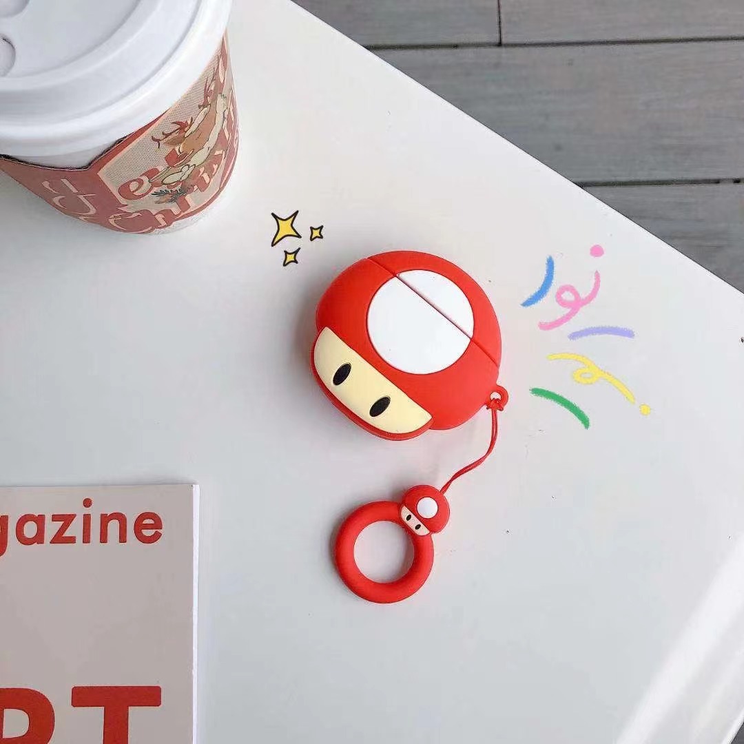 Untuk Casing Airpods Pro 3, Pe - Airpod Case Cover ulasan dan harga