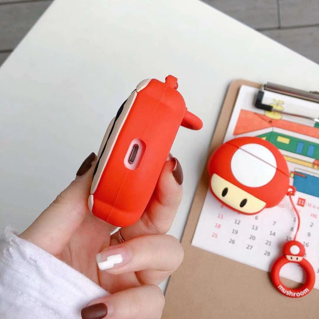 Untuk Casing Airpods Pro 3, Pe - Airpod Case Cover ulasan dan harga
