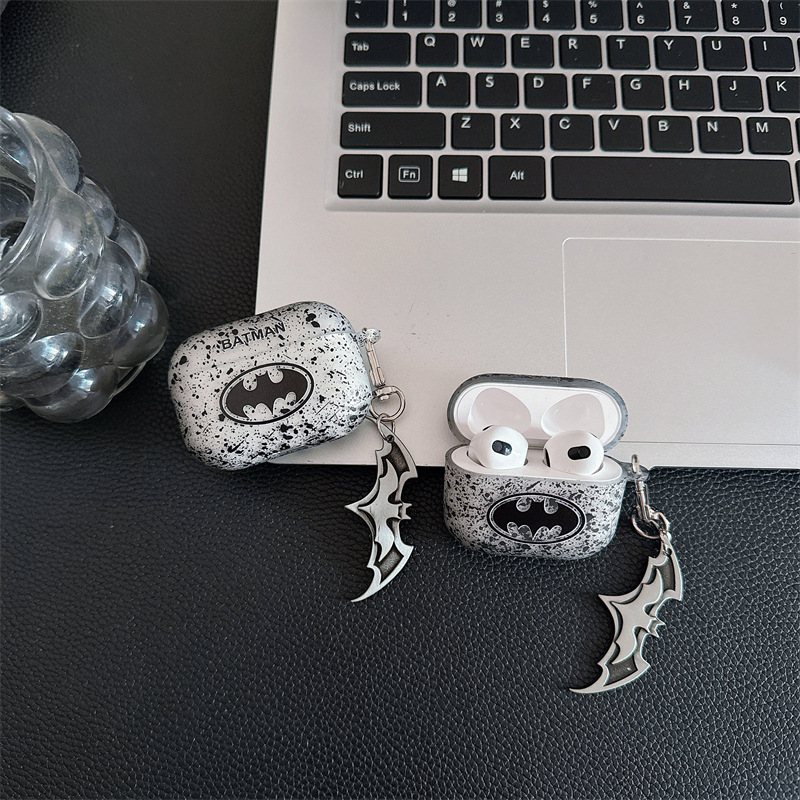Casing Airpods 4, Pelindung Ea - Airpod Case Cover ulasan dan harga