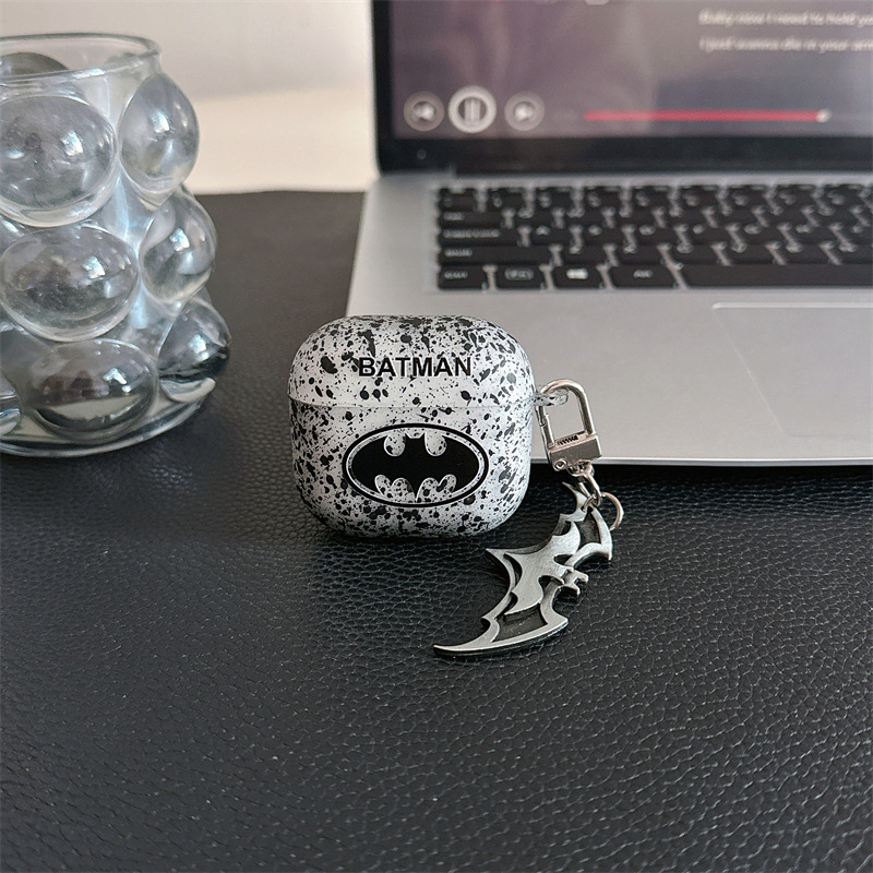 Casing Airpods 4, Pelindung Ea - Airpod Case Cover ulasan dan harga