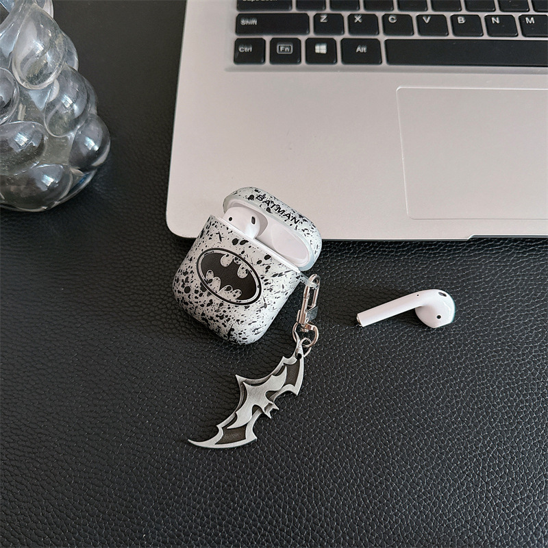 Casing Airpods 4, Pelindung Ea - Airpod Case Cover ulasan dan harga