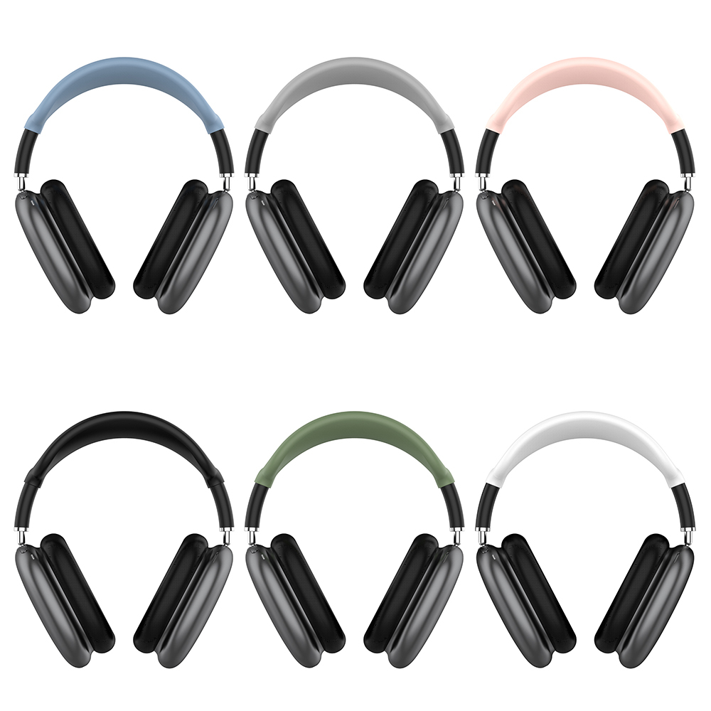 Casing AirPods Max, 1 buah sil - Airpod Case Cover ulasan dan harga