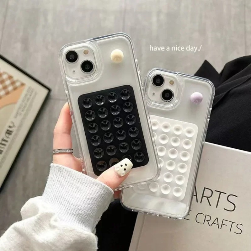 Penyangga Ponsel Perekat Silik - Phone Accessories Usa ulasan dan harga