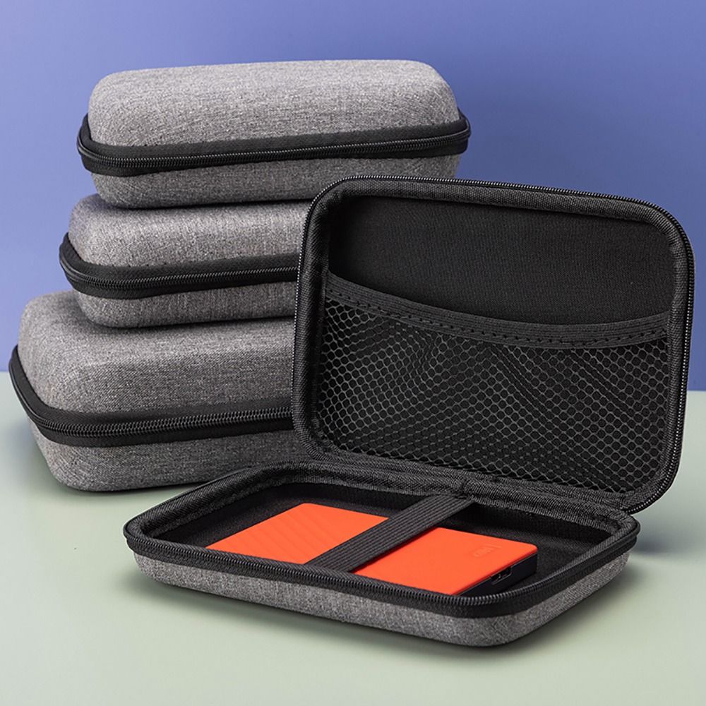 1Pcs Tas Penyimpanan EVA untuk - Phone Accessories Usa ulasan dan harga