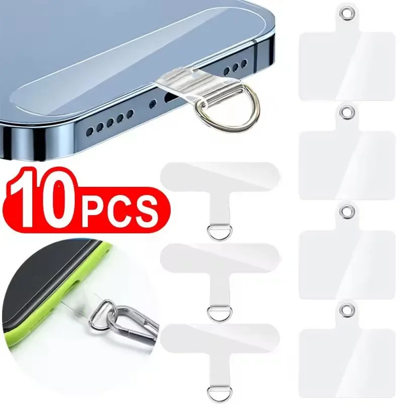 10/1pcs Universal Phone Tether - Phone Accessories Usa ulasan dan harga