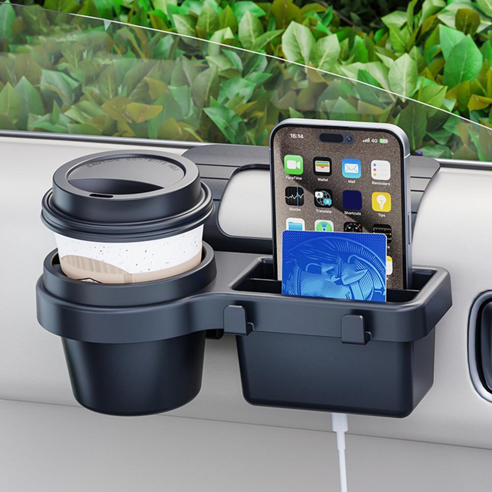 Rak Penyimpanan Gantung di Jen - Phone Accessories Rack ulasan dan harga