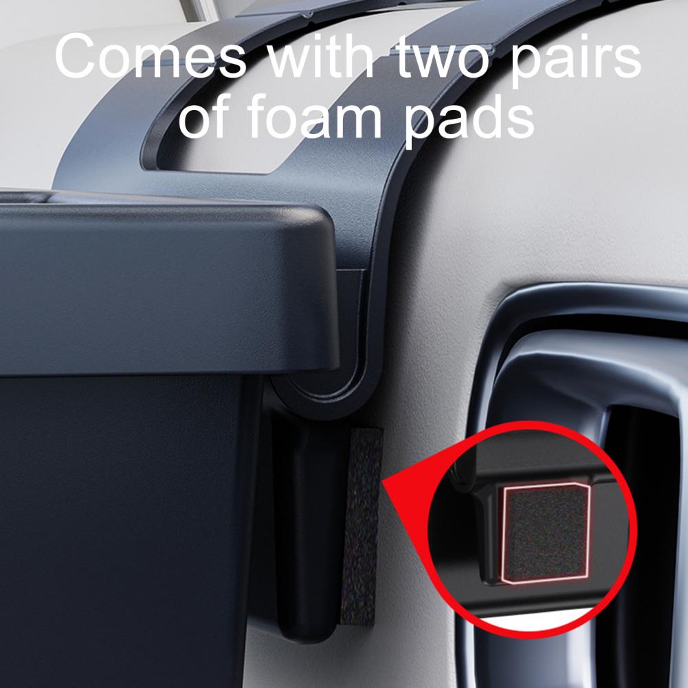 Rak Penyimpanan Gantung di Jen - Phone Accessories Rack ulasan dan harga