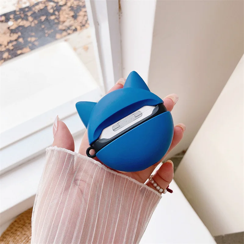 Untuk Airpods 4 3 2 1 Casing,  - Airpod Case Cover ulasan dan harga