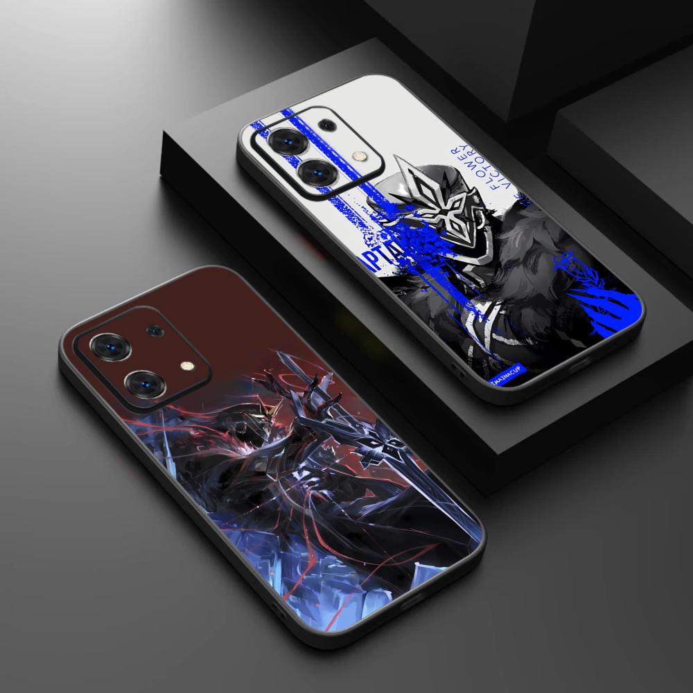 Casing Ponsel Genshin Impact C - Xiaomi Redmi Note 14 ulasan dan harga