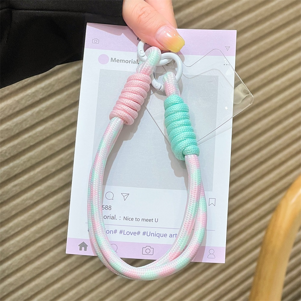 Tali Lanyard Pendek Universal  - Phone Accessories Usa ulasan dan harga