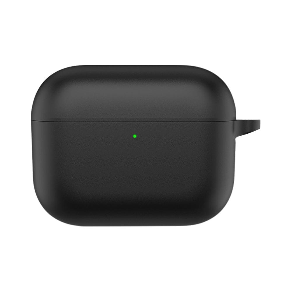 Casing Earphone Silikon untuk  - Airpod Case Cover ulasan dan harga