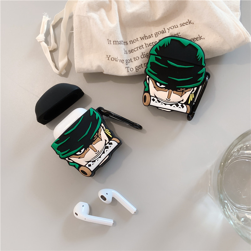 Untuk Casing Airpods Pro 2, ON - Airpod Case Cover ulasan dan harga