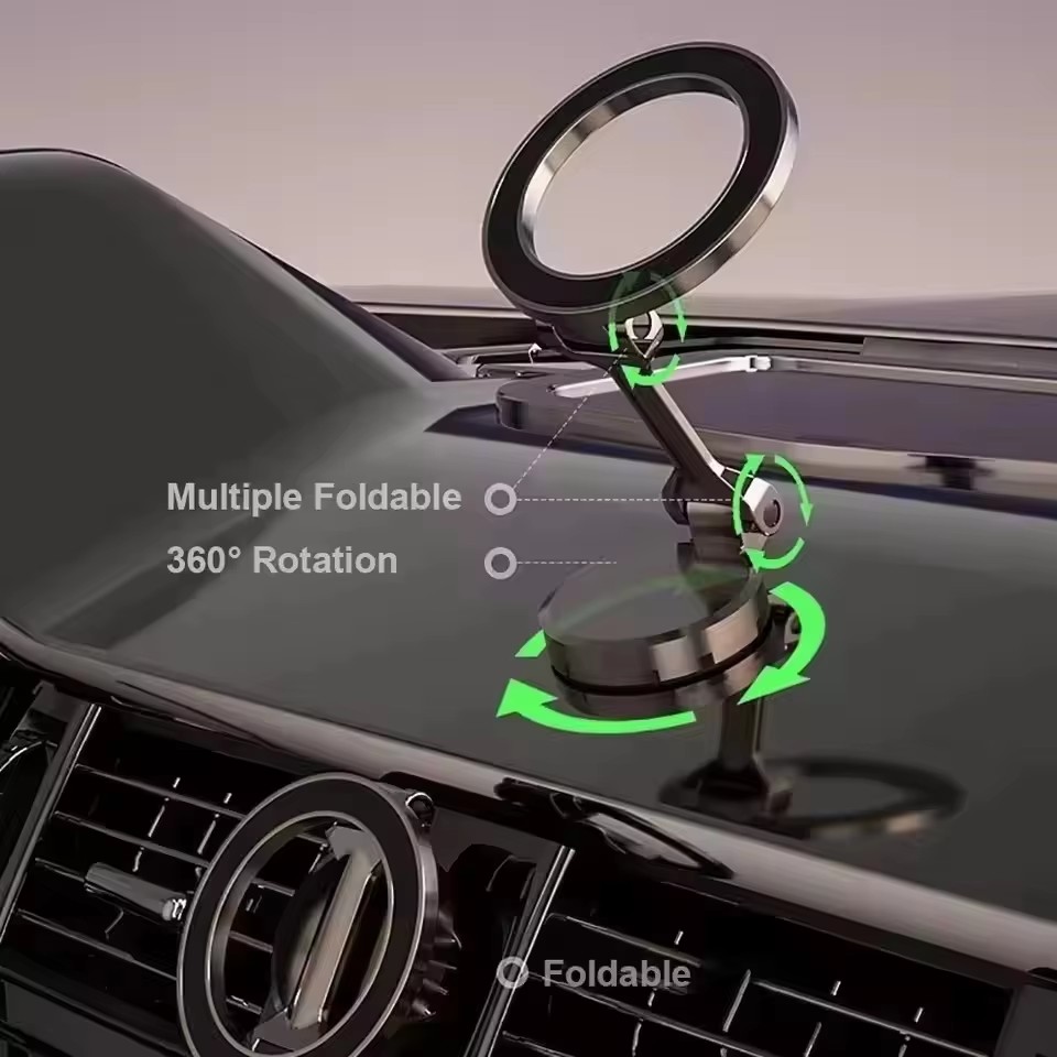 1080 Untuk Dudukan Ponsel Mobi - Phone Accessories For Car ulasan dan harga
