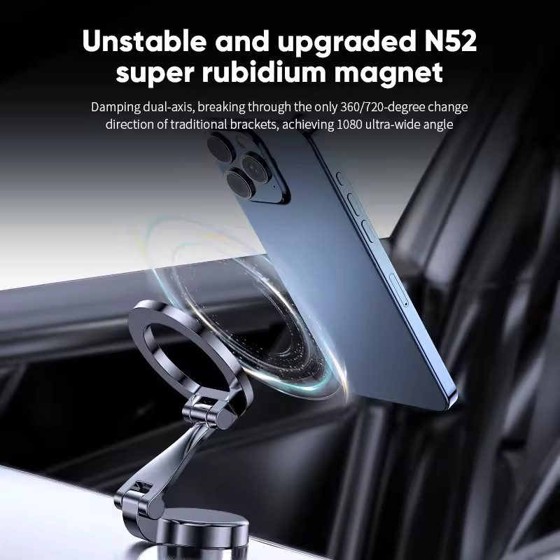 1080 Untuk Dudukan Ponsel Mobi - Phone Accessories For Car ulasan dan harga