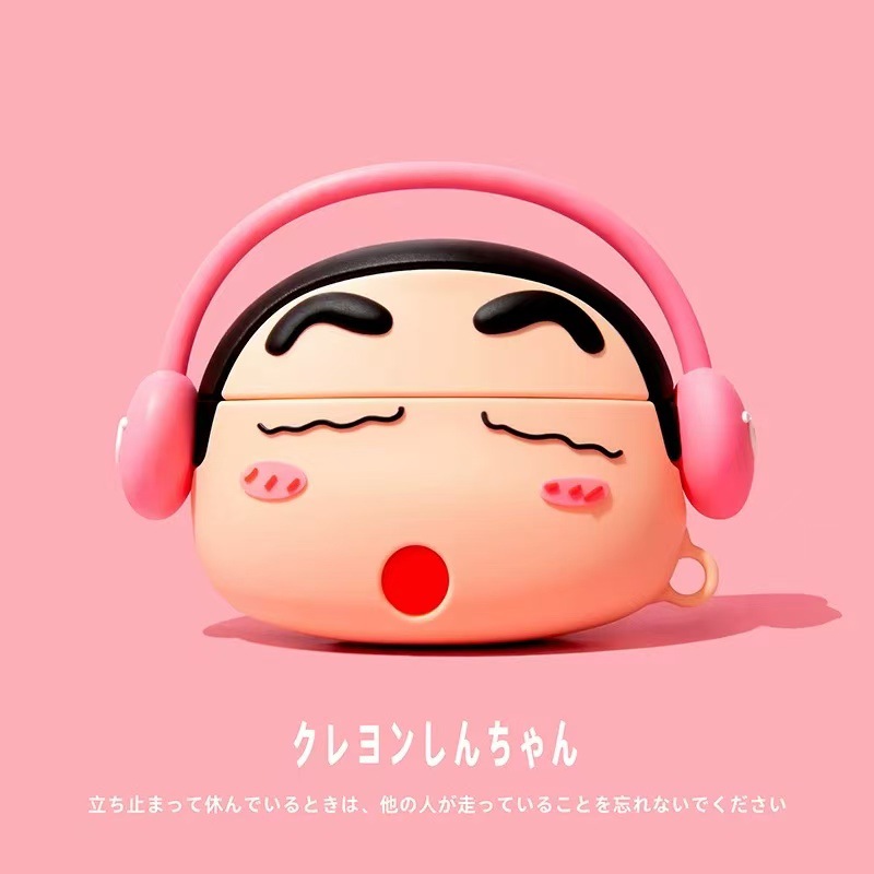 Casing untuk Airpods Pro 3, Po - Airpod Case Cover ulasan dan harga