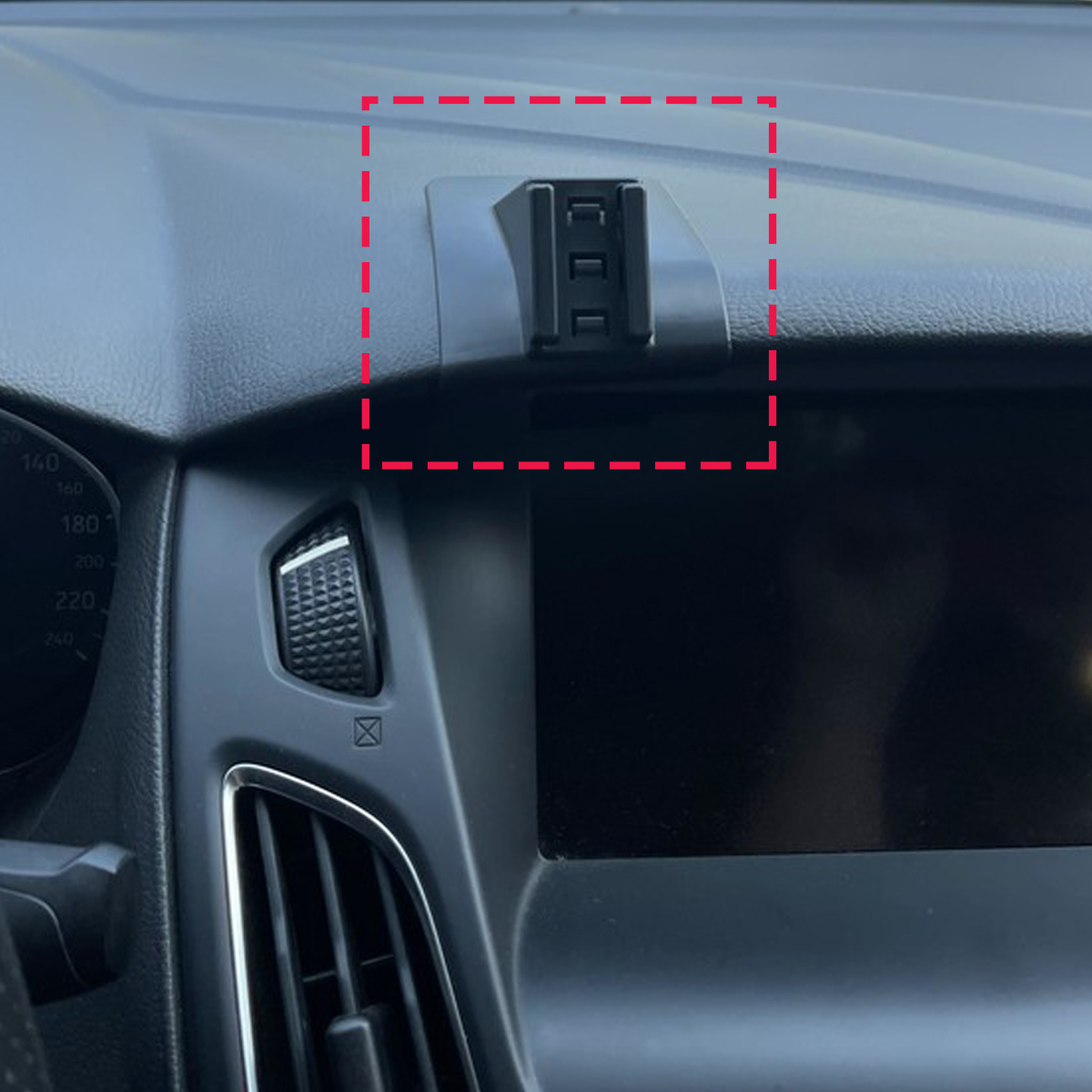 Penyangga Ponsel Mobil untuk F - Phone Accessories Rack ulasan dan harga
