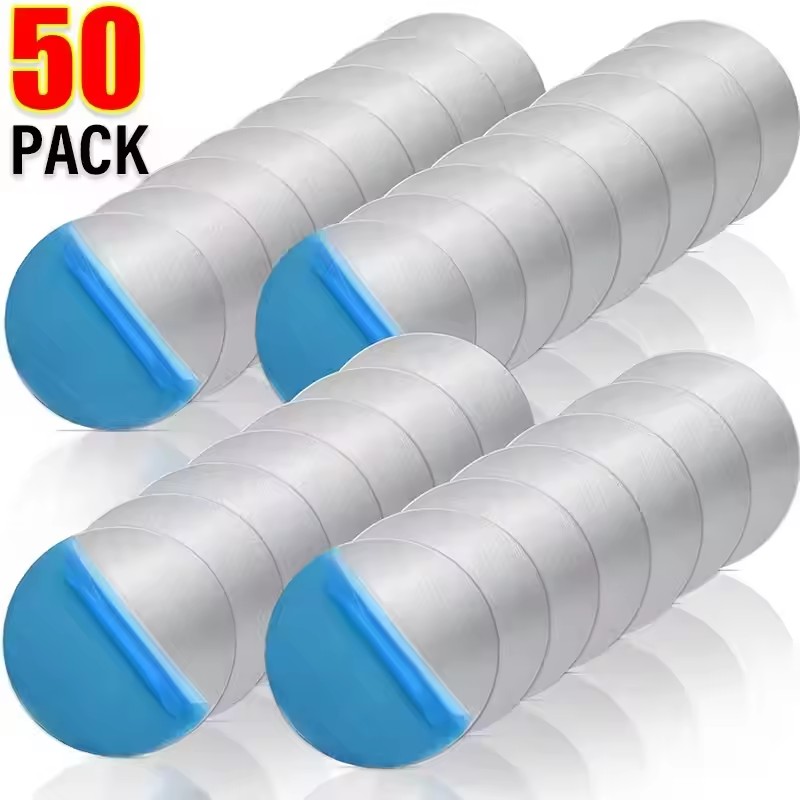 50/1 Buah Disk Pelat Logam unt - Phone Accessories For Car ulasan dan harga