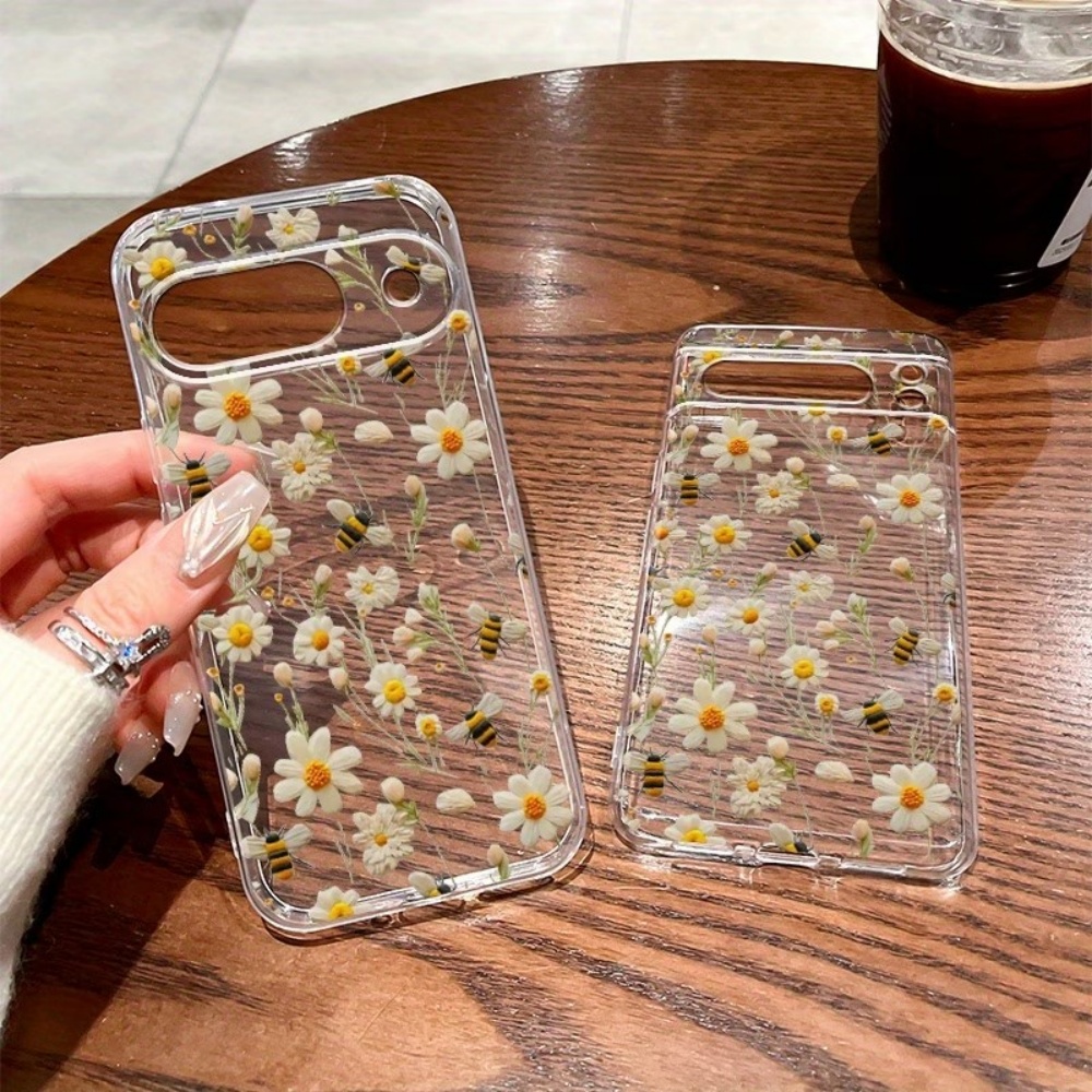 Casing Ponsel Bening Lembut Po - Phone Case Clear ulasan dan harga