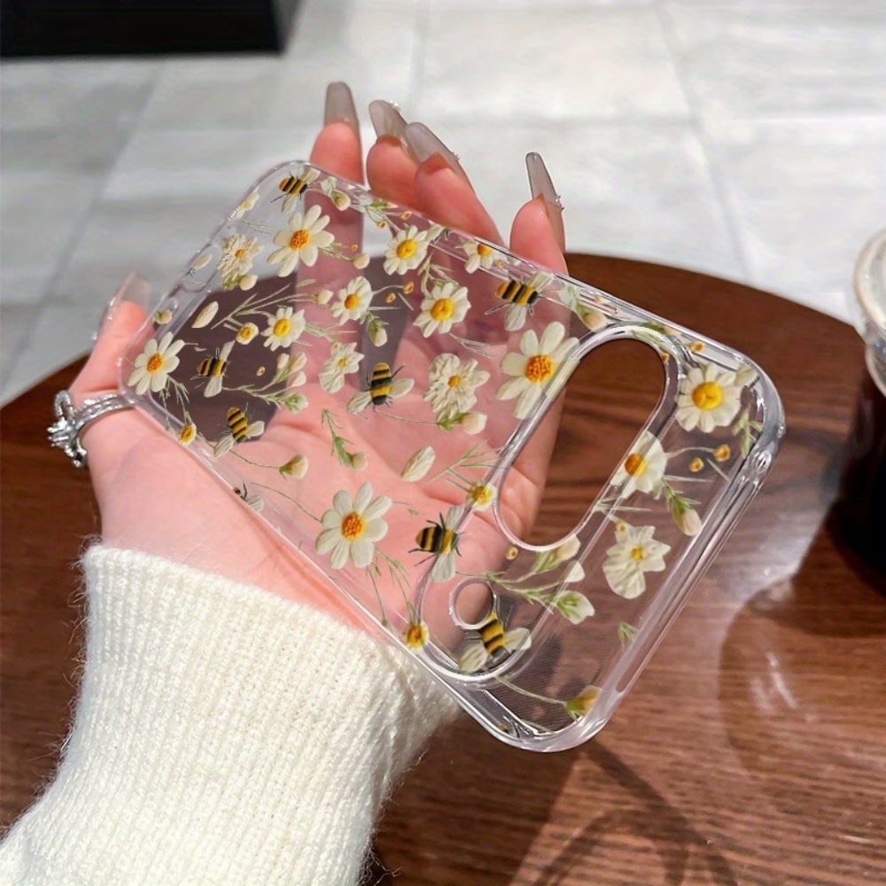 Casing Ponsel Bening Lembut Po - Phone Case Clear ulasan dan harga