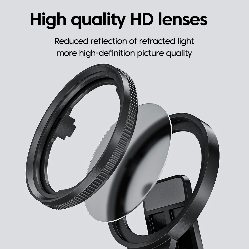 Baru 52Mm CPL Filter Lensa Pon - Phone Accessories Usa ulasan dan harga
