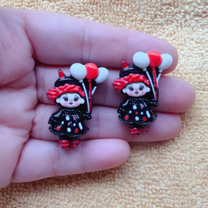 12 Buah Balon Joker Aksesori R - Phone Accessories Usa ulasan dan harga