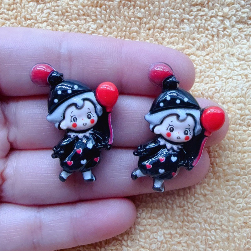 12 Buah Balon Joker Aksesori R - Phone Accessories Usa ulasan dan harga